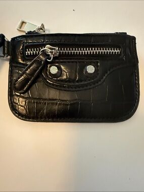 Inspired La Cagole Coin Purse